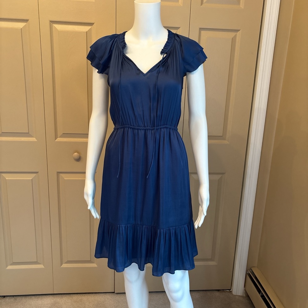 BANANA REPUBLIC dress